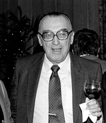 A. E. van Vogt