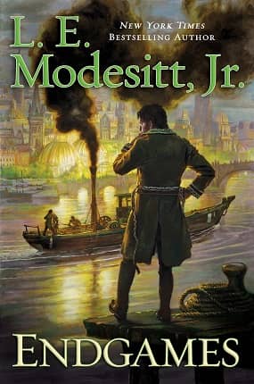 Endgames Modesitt-small