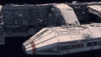 Galactica