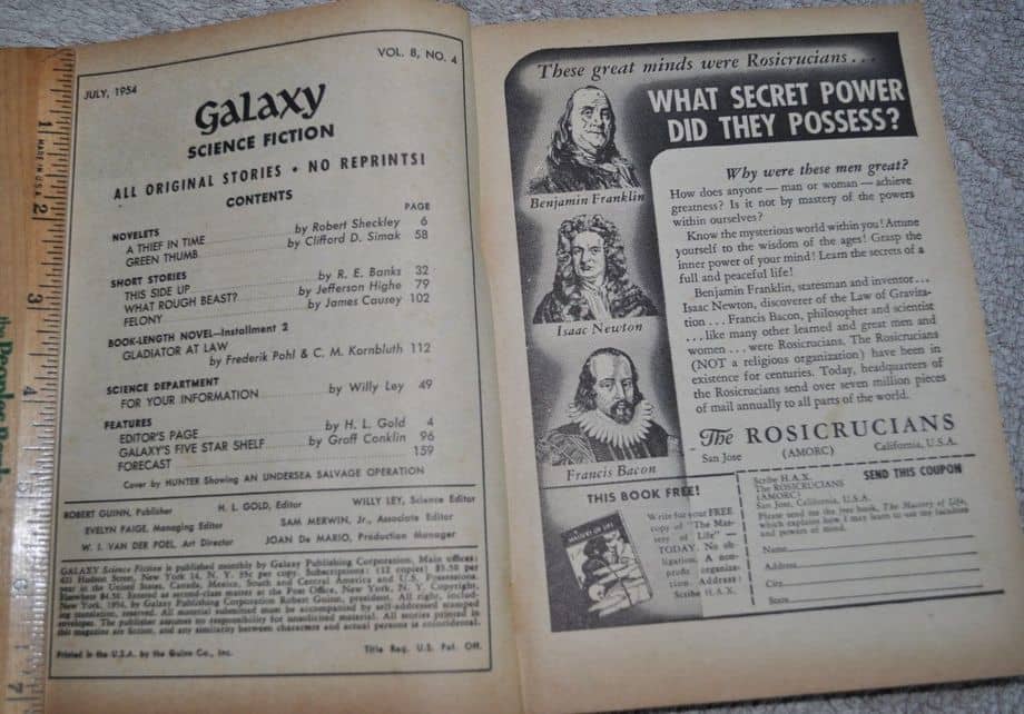 Galaxy-Science-Fiction-July 1954-contents-small