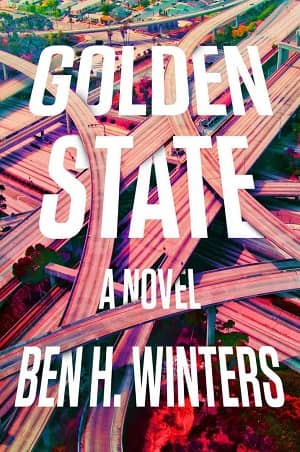 Golden State Ben Winters-small