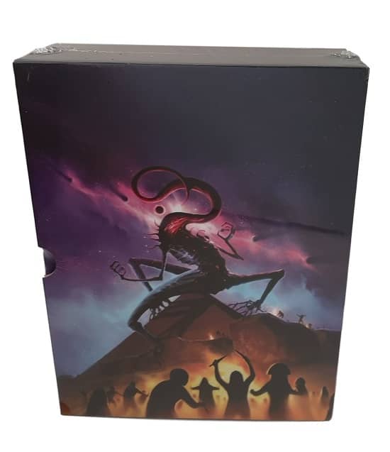 Masks Of Nyarlathotep Slipcase-small