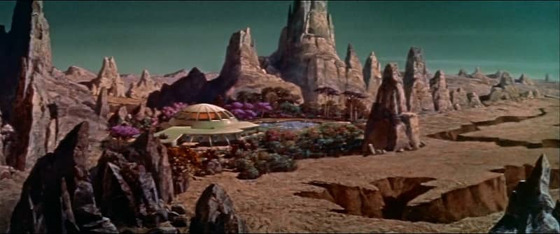 Morbius-villa in Forbidden Planet-small