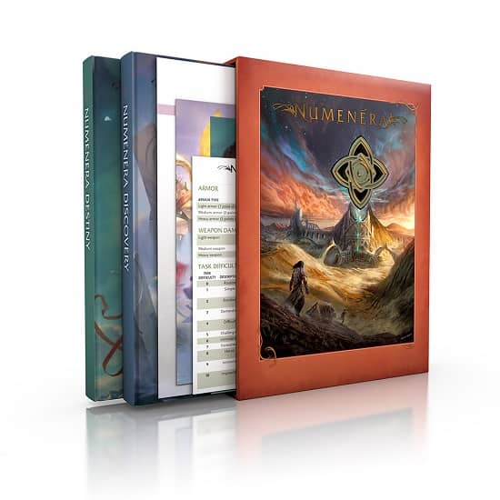 Numenera Discovery and Destiny slipcase-small