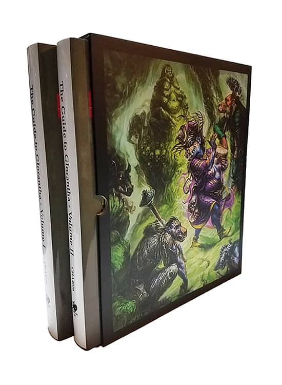 The Guide to Glorantha slipcase 2-small