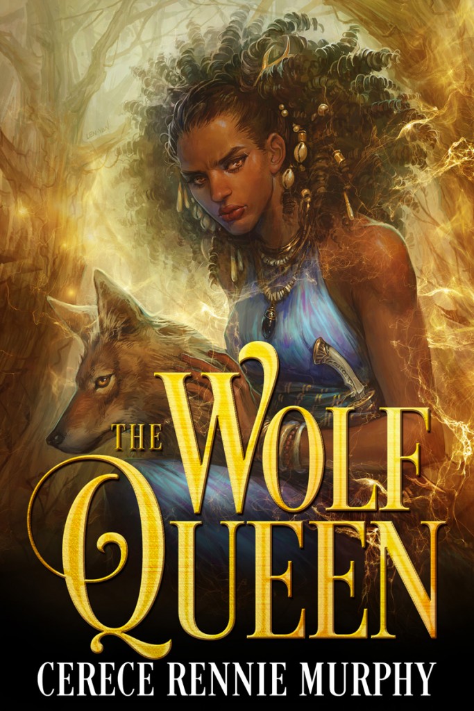 biography of the wolf queen