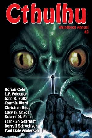 Weirdbook Annual 2 Cthulhu-small