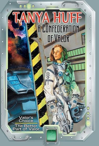 A Confederation of Valor-small