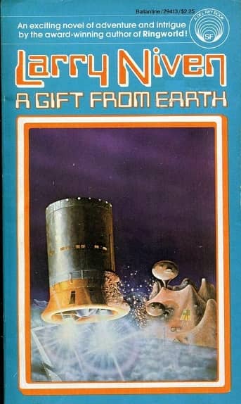 A Gift From Earth-small