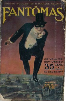 Fantomas_1911_cover