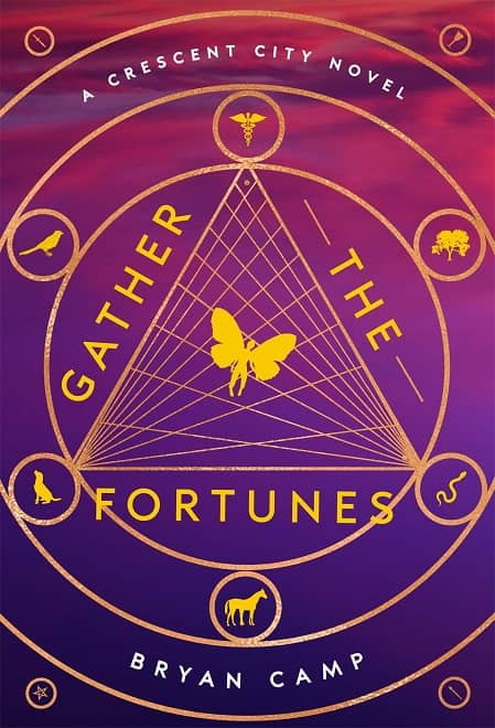 Gather the Fortunes-small