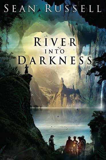 River Into Darkness-smaller