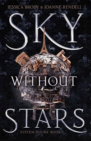 Sky Without Stars-small