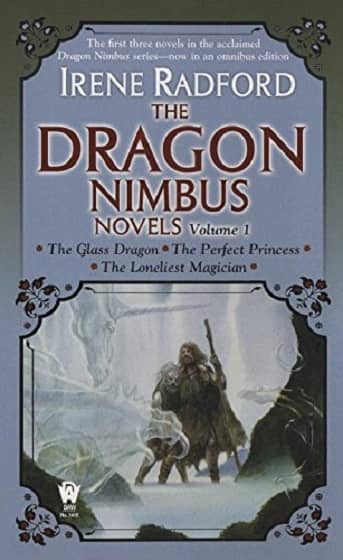 The Dragon Nimbus Volume 1-small