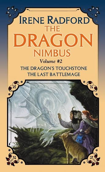 The Dragon Nimbus Volume 2-small