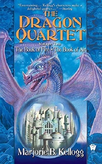 The Dragon Quartet 2-small