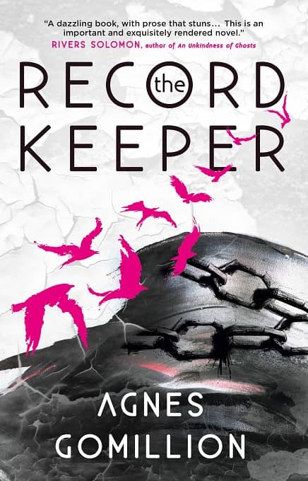 The Record Keeper-small