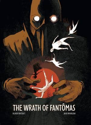 The Wrath Of Fantomas-small