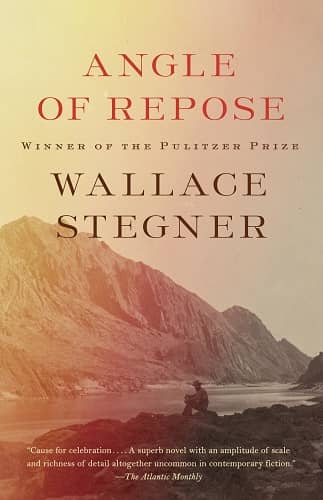 Wallace Stegner Angle of Repose-small