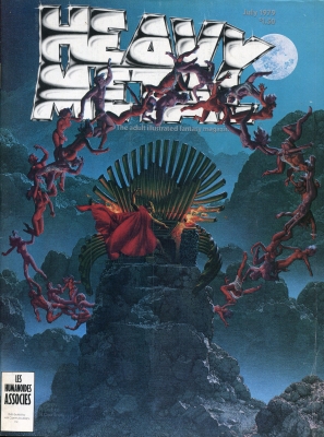 July 1979 issue