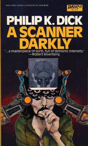 A Scanner Darkly-small