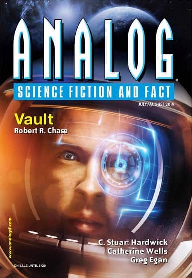 Analog Science Fiction and Fact July August 2019-small