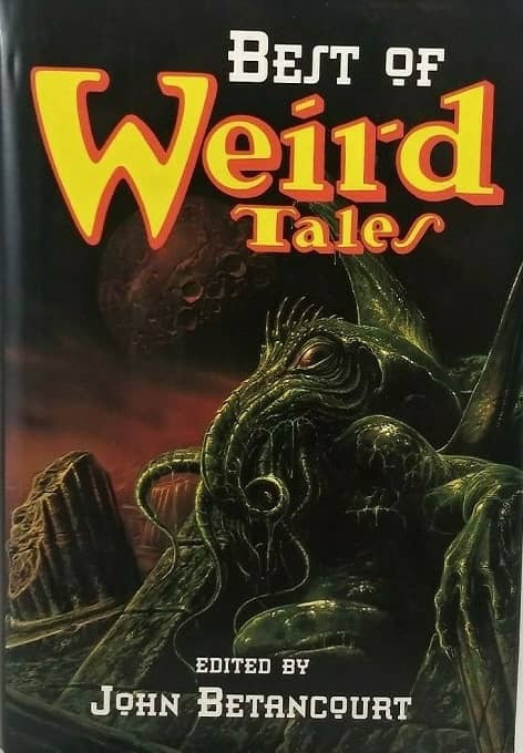 Best of Weird Tales John Betancourt-small