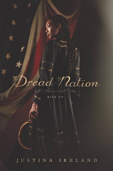 Dread Nation Justina Ireland-small