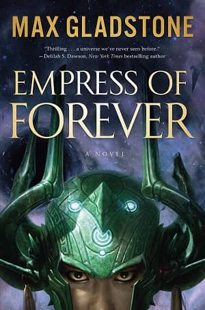 Empress of Forever-small