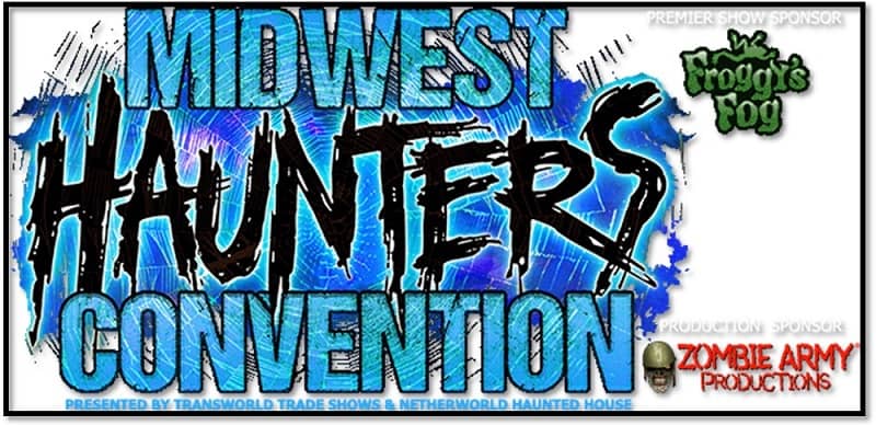 Goth Chick Midwest Haunter's Convention 2019-small