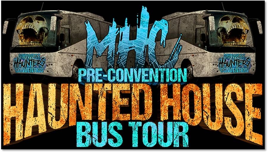 Goth Chick Midwest Haunters Convention Pre-convention Haunted Bus Tour-small