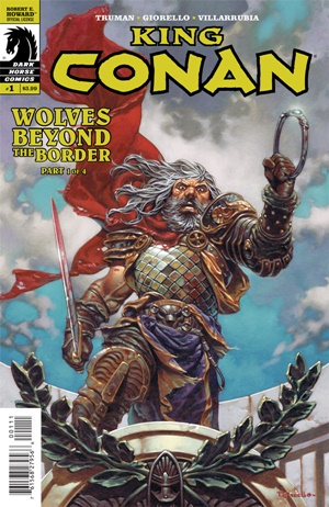 Hither Came Conan: Bob Byrne on “Rogues in the House” – Black Gate