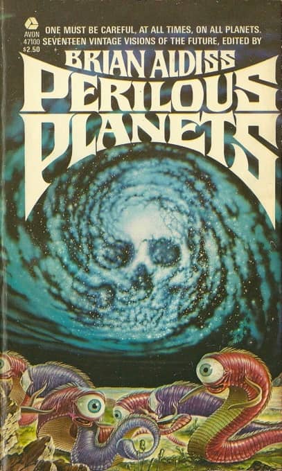 Perilous Planets-small