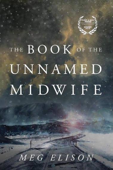 The Book of the Unnamed Midwife-small