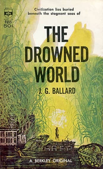 The Drowned World Ballard-small