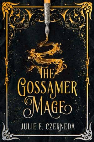 The Gossamer Mage-small