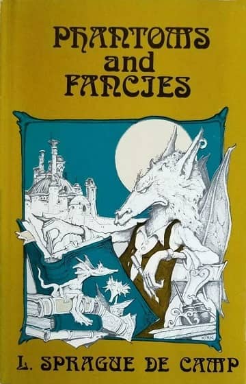 Tim Kirk Phantoms and Fancies-small