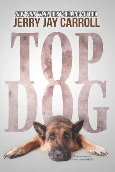 Top Dog Jerry Jay Carroll-small