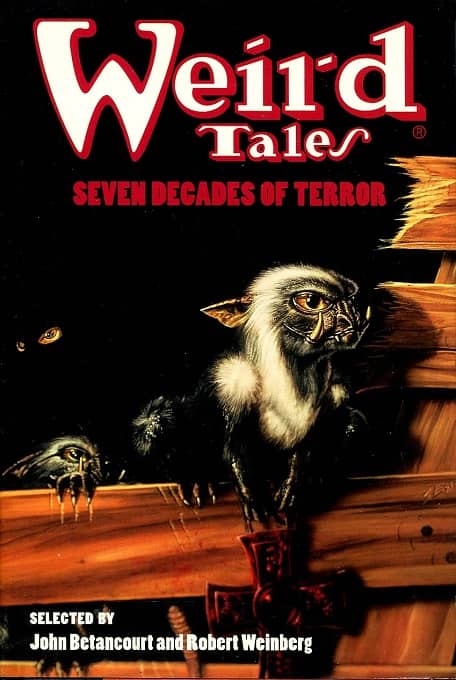 Weird Tales Seven Decades of Terror-small