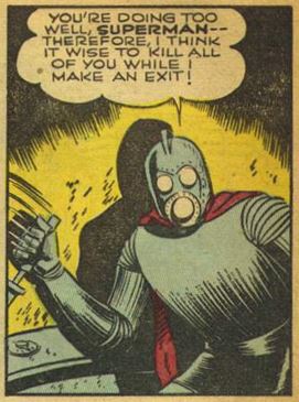 World’s Finest Comics #6, Summer 1942, p11 Metalo