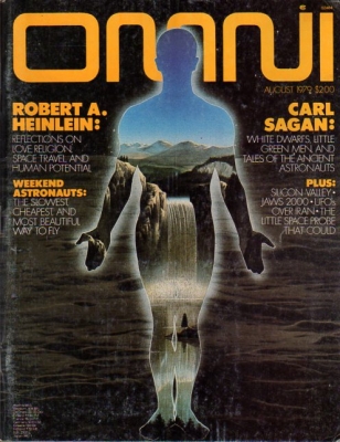 Cover by Peter Goodfellow