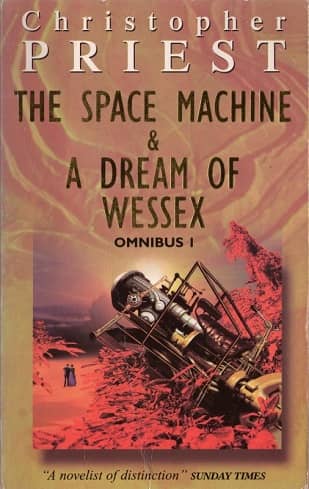 A Dream of Wessex omnibus-small