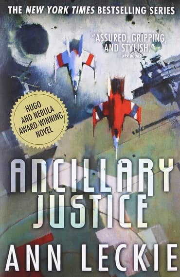 Ancillary Justice Ann Leckie-small