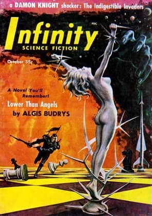 Ed Emshwiller Infinity Science Fiction-small