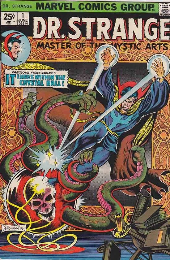 Frank-brunner-doctor-strange 1-small