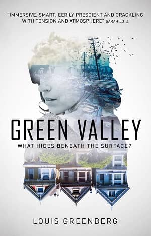 Green Valley Louis Greenberg-small