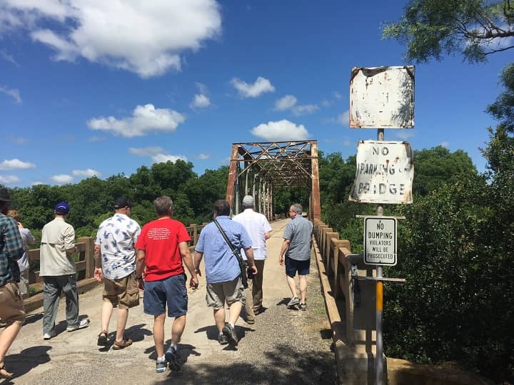 Howard Days 2019 The Bridge-small