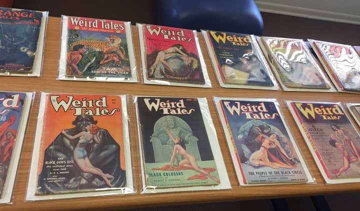 Howard Days 2019 Weird Tales 2-small