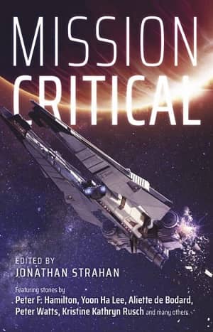 Mission Critical Jonathan Strahan-small