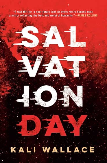 Salvation Day Kali Wallace-small